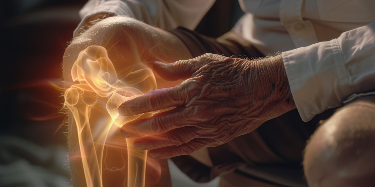 Recent advances in osteoarthritis research