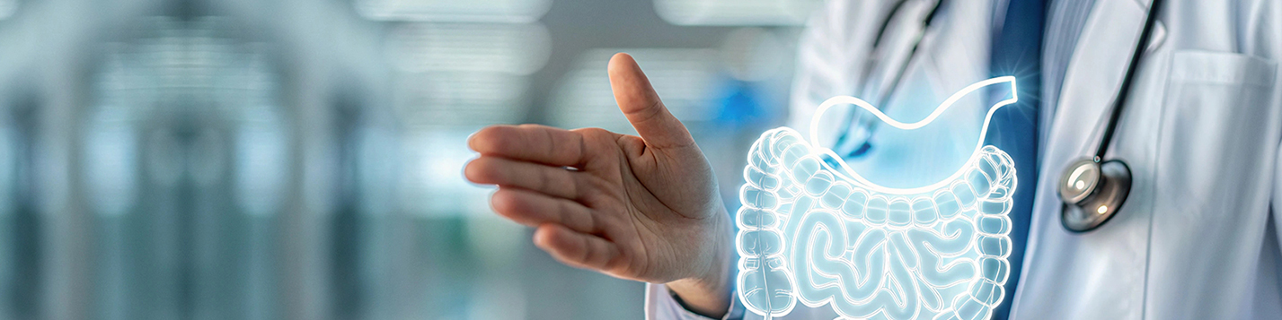 Gastrointestinal Health