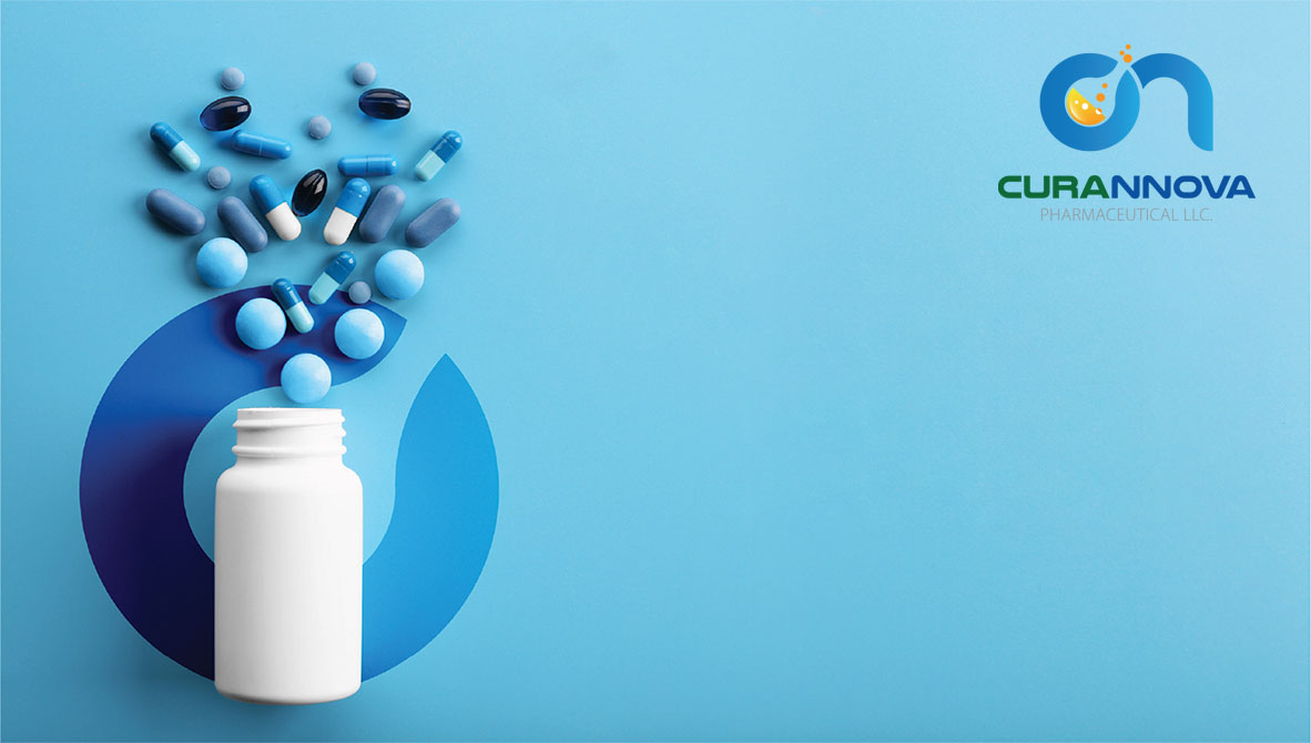 Welcome To Curannova